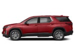 2022 Chevrolet Traverse AWD Premier