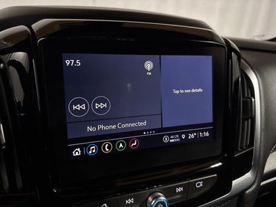 2022 Chevrolet Traverse AWD Premier