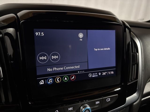 2022 Chevrolet Traverse AWD Premier