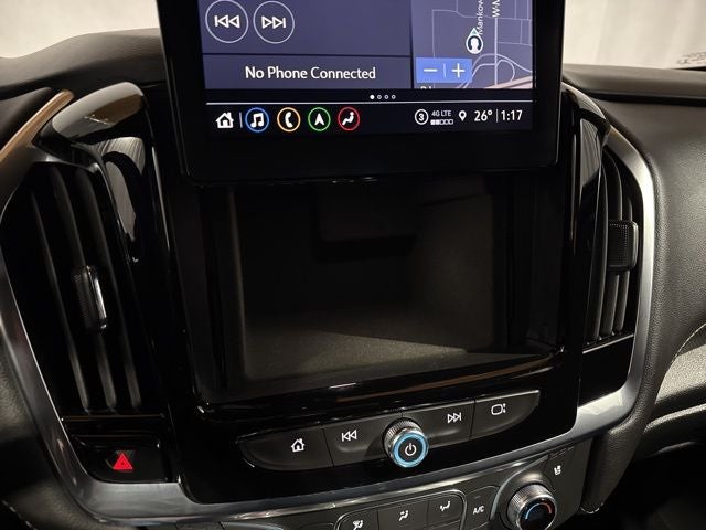 2022 Chevrolet Traverse AWD Premier