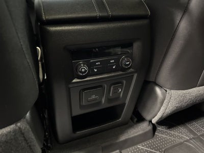 2022 Chevrolet Traverse AWD Premier