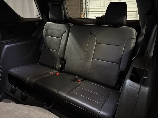 2022 Chevrolet Traverse AWD Premier