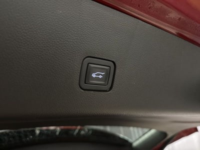 2022 Chevrolet Traverse AWD Premier