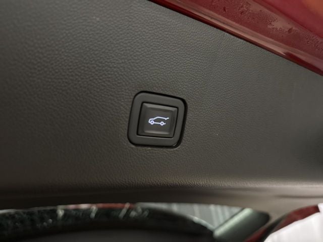 2022 Chevrolet Traverse AWD Premier