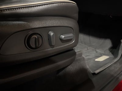 2022 Chevrolet Traverse AWD Premier