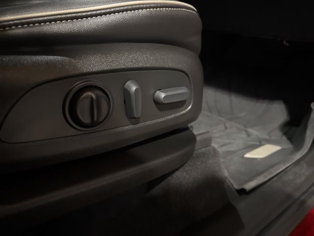 2022 Chevrolet Traverse AWD Premier