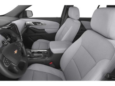 2022 Chevrolet Traverse AWD Premier