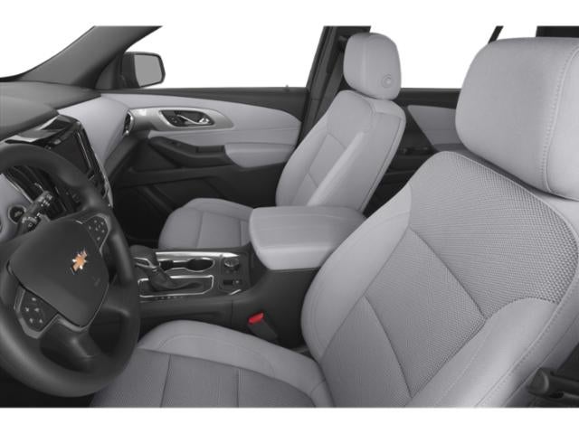 2022 Chevrolet Traverse AWD Premier