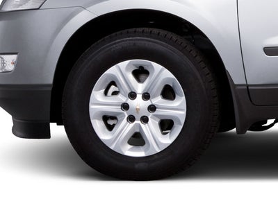2010 Chevrolet Traverse LT