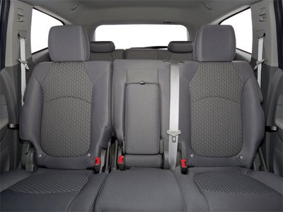 2010 Chevrolet Traverse LT