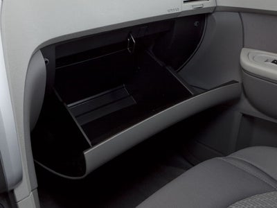 2010 Chevrolet Traverse LT
