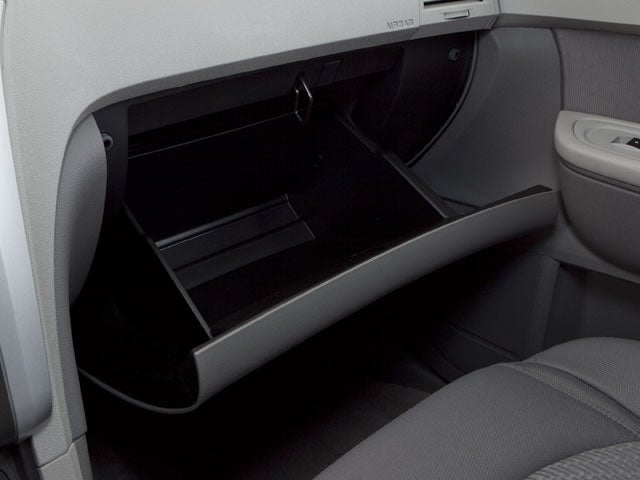 2010 Chevrolet Traverse LT