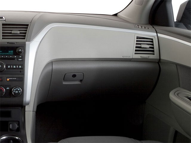 2010 Chevrolet Traverse LT