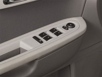 2010 Chevrolet Traverse LT