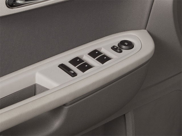2010 Chevrolet Traverse LT