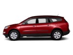 2010 Chevrolet Traverse LT