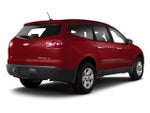 2010 Chevrolet Traverse LT
