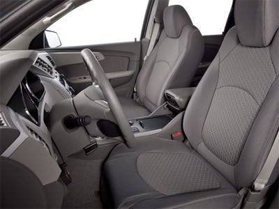 2010 Chevrolet Traverse LT