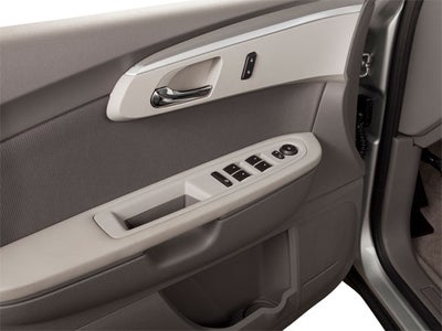 2010 Chevrolet Traverse LT