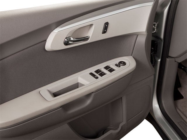 2010 Chevrolet Traverse LT