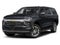 2025 Chevrolet Suburban 4WD LT