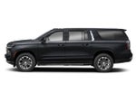 2025 Chevrolet Suburban 4WD LT
