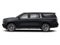 2025 Chevrolet Suburban 4WD LT