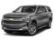 2021 Chevrolet Suburban 4WD LT