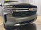 2021 Chevrolet Suburban 4WD LT