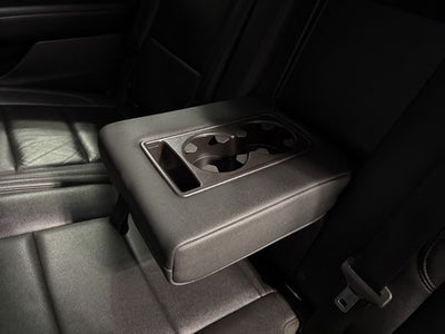2021 Chevrolet Suburban 4WD LT