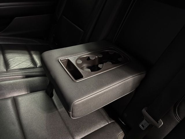 2021 Chevrolet Suburban 4WD LT