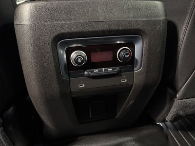 2021 Chevrolet Suburban 4WD LT