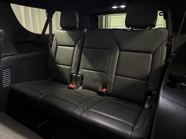 2021 Chevrolet Suburban 4WD LT
