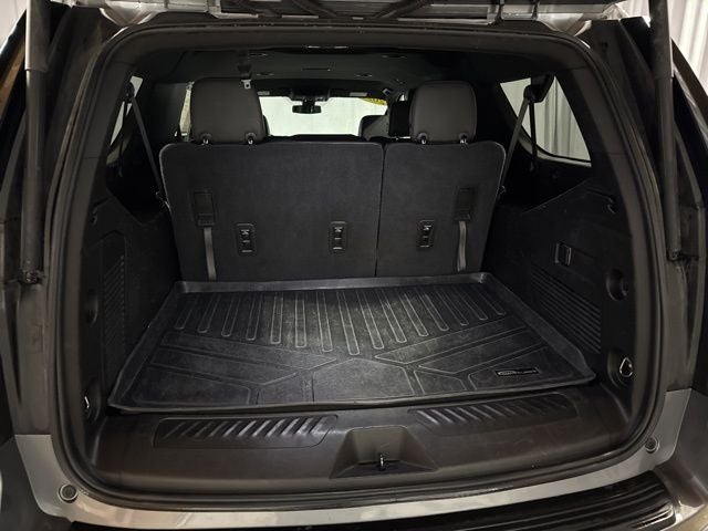 2021 Chevrolet Suburban 4WD LT