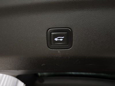 2021 Chevrolet Suburban 4WD LT