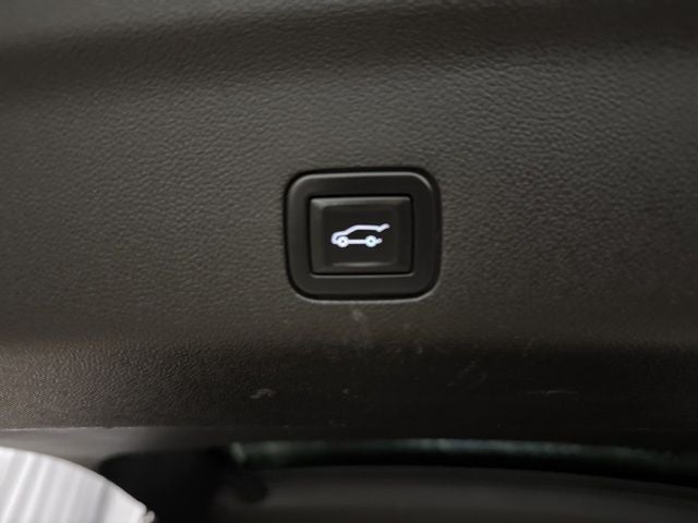2021 Chevrolet Suburban 4WD LT
