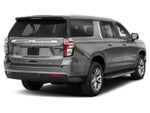 2021 Chevrolet Suburban 4WD LT