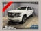 2015 Chevrolet Suburban LTZ