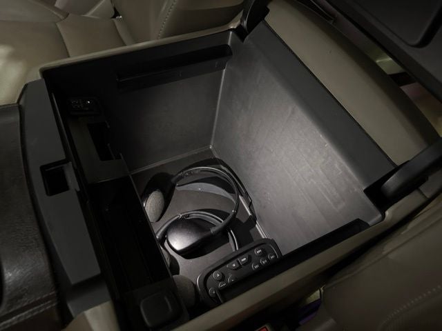 2015 Chevrolet Suburban LTZ