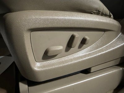 2015 Chevrolet Suburban LTZ