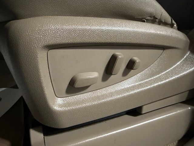 2015 Chevrolet Suburban LTZ