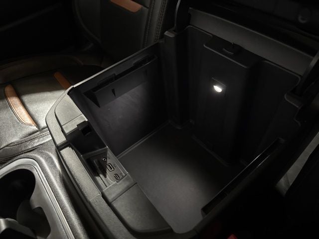 2021 GMC Sierra 1500 4WD Crew Cab Short Box AT4
