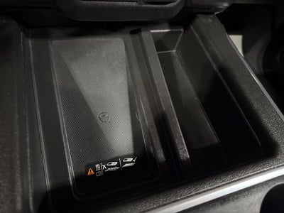 2021 GMC Sierra 1500 4WD Crew Cab Short Box AT4