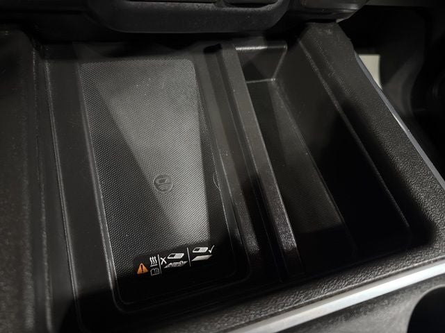2021 GMC Sierra 1500 4WD Crew Cab Short Box AT4