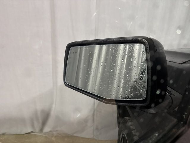 2021 GMC Sierra 1500 4WD Crew Cab Short Box AT4