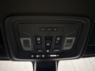 2021 GMC Sierra 1500 4WD Crew Cab Short Box AT4