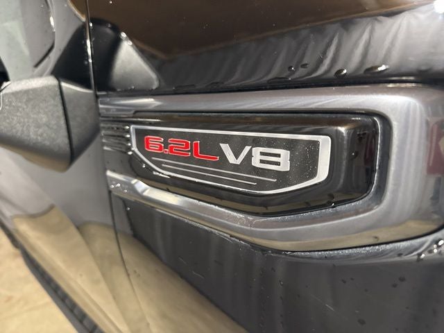 2021 GMC Sierra 1500 4WD Crew Cab Short Box AT4