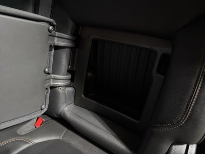 2021 GMC Sierra 1500 4WD Crew Cab Short Box AT4