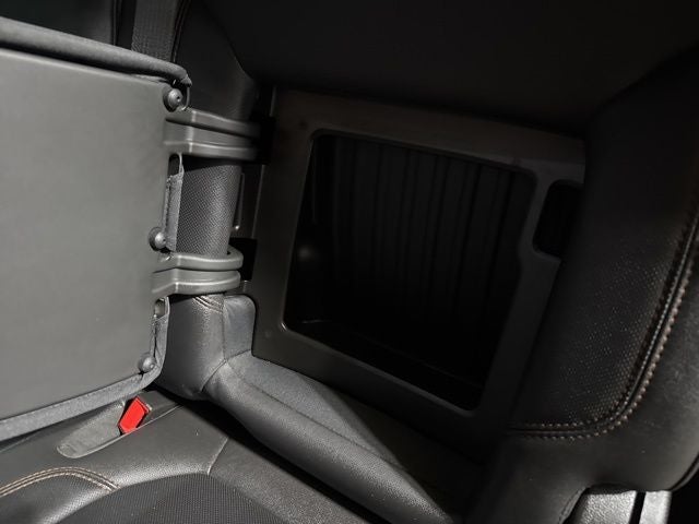 2021 GMC Sierra 1500 4WD Crew Cab Short Box AT4