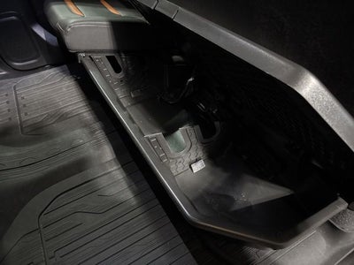 2021 GMC Sierra 1500 4WD Crew Cab Short Box AT4